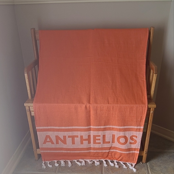 Bundle of two 100% cotton towel - Picture 6 of 7